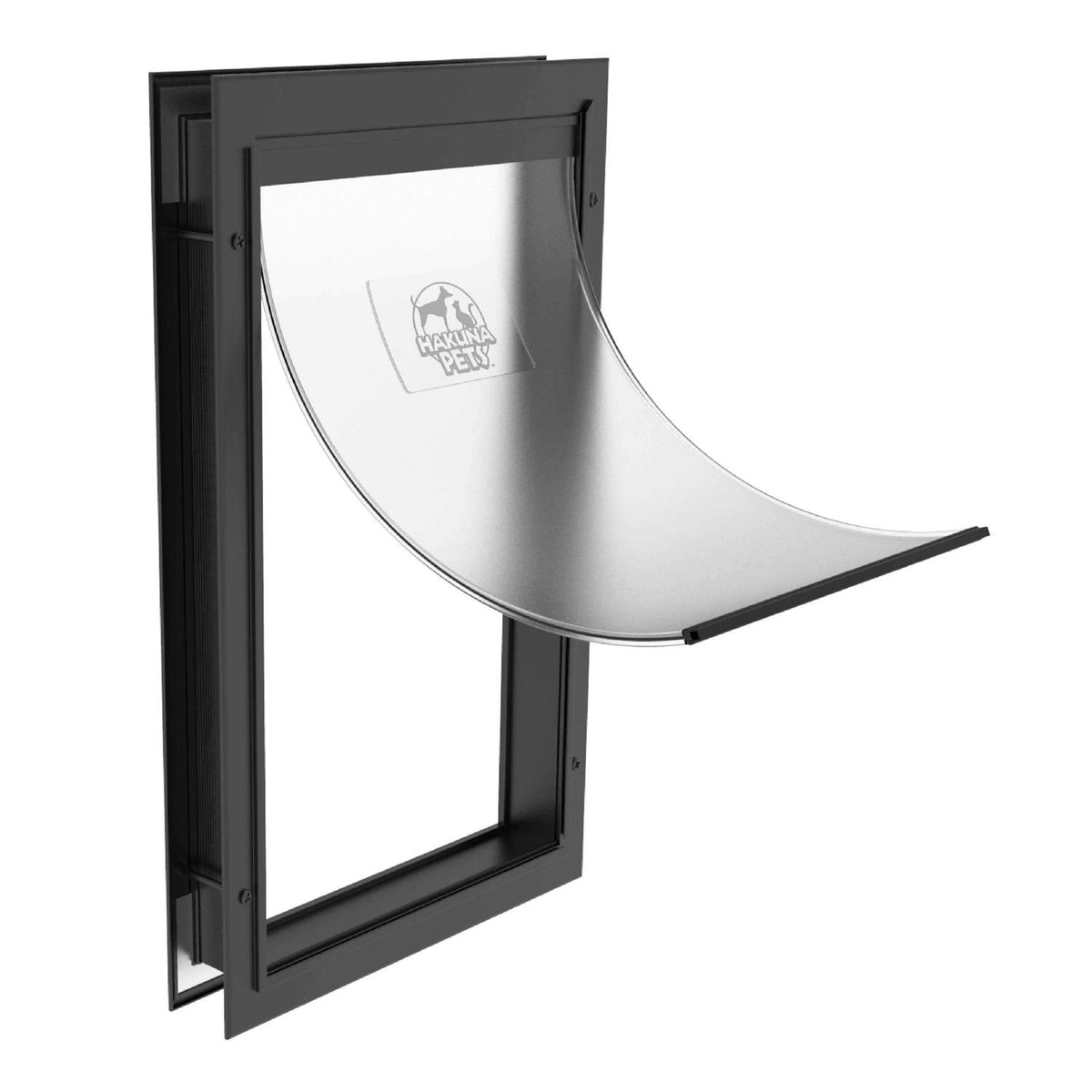Aluminum Pet Door T806