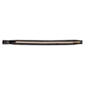 Petite Pearl Browband K707