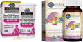 Women's Probiotics & Multivitamins Bundle (2 Items) X539