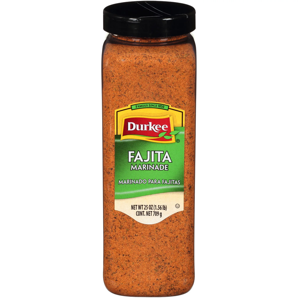Fajita Marinade 25 oz Shaker P79996