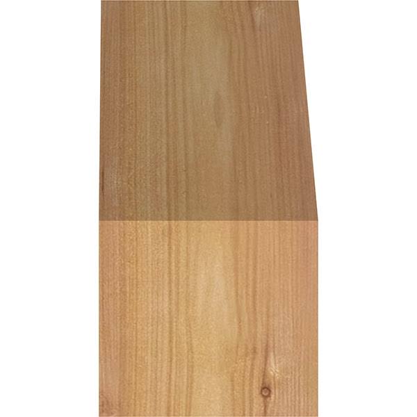Olympic Rough Sawn Brace B71694