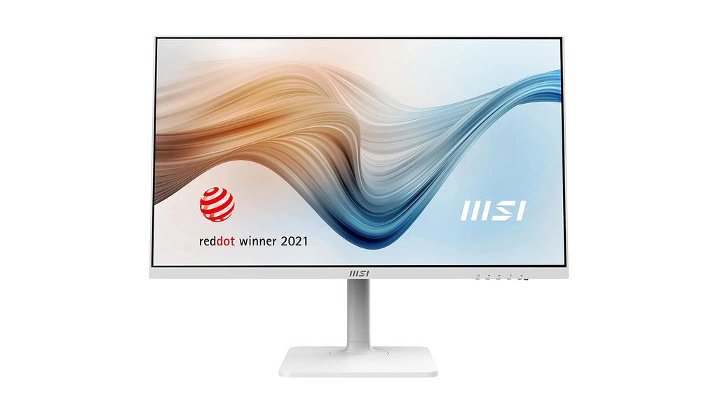 27" IPS 75Hz White Monitor M307