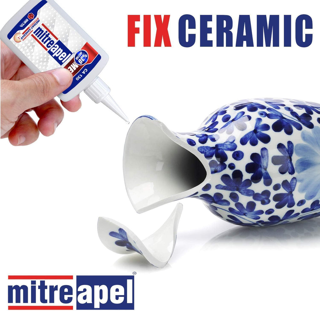 4.5 oz - 16.9 fl oz Cyanoacrylate Glue and Activator Spray D14214
