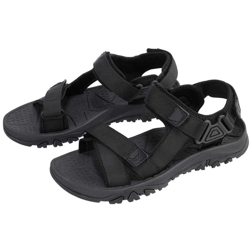 Men's Sport Sandals with Arch Support D658