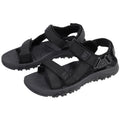 Men's Sport Sandals with Arch Support D658