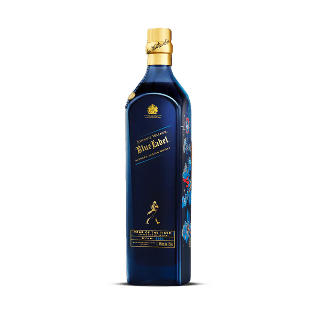 Blue Label 750ml Y598