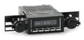 Compatible with 1977-82 Chevrolet Corvette Bluetooth USB AM/FM T450