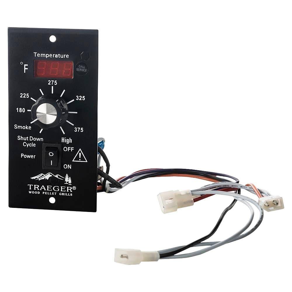 Digital Thermostat Kit I170985