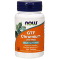 Chromium 200mcg 100t U5344