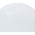 Domed Shrink Bags 100 Gauge W6783