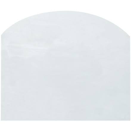 Domed Shrink Bags 100 Gauge W6783