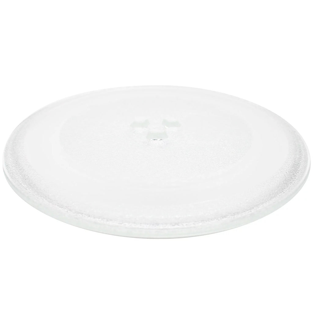 Microwave Glass Plate 10" (255mm) T43605