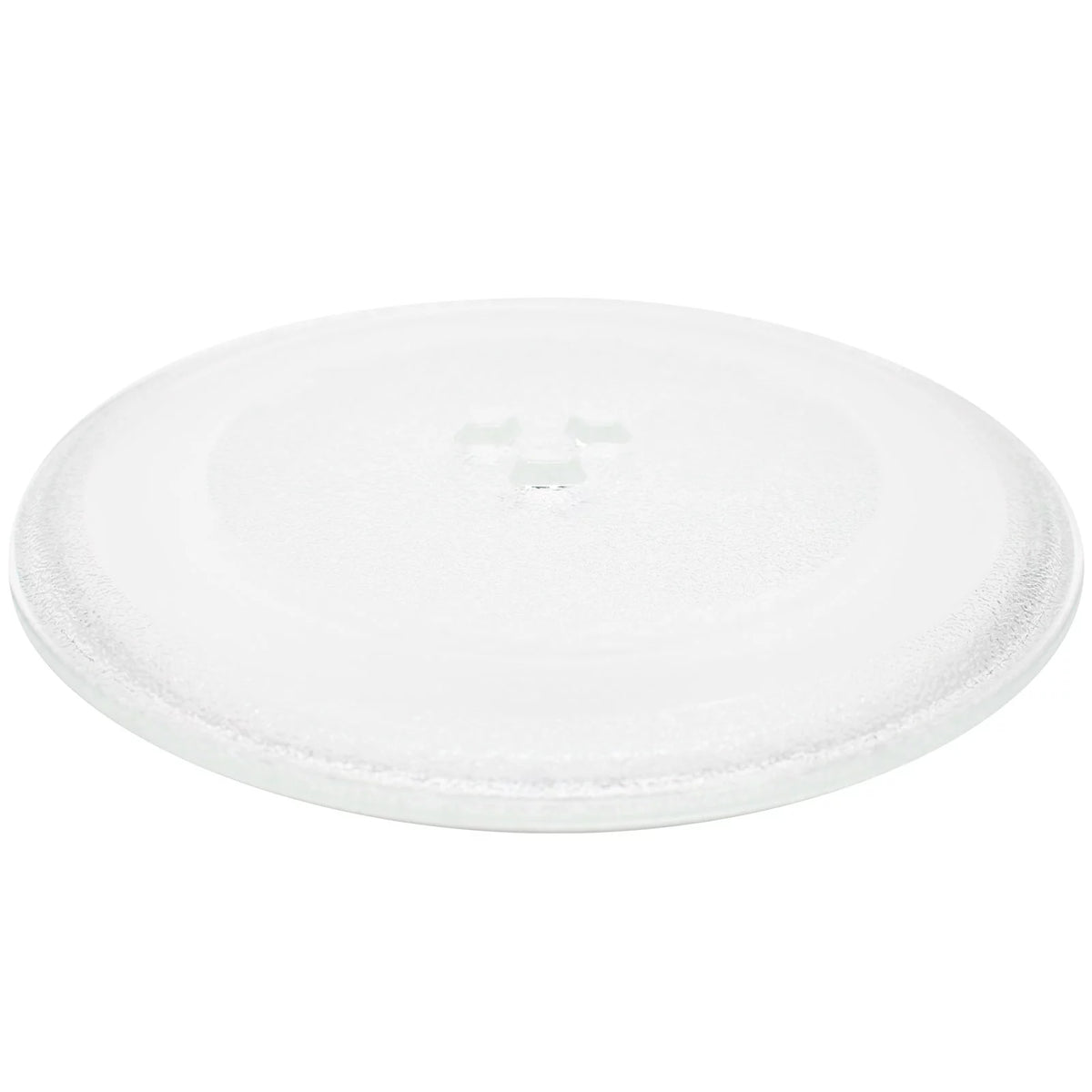 Microwave Glass Plate 10" (255mm) T43605