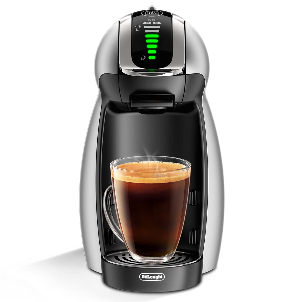 Coffee, Espresso and Cappuccino Pod Machine S8871