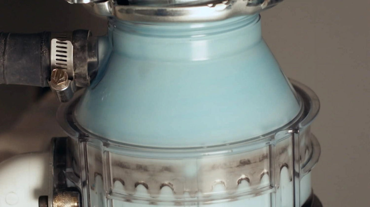 12 Pack 4.9 Ounces Garbage Disposer Cleaner A7018