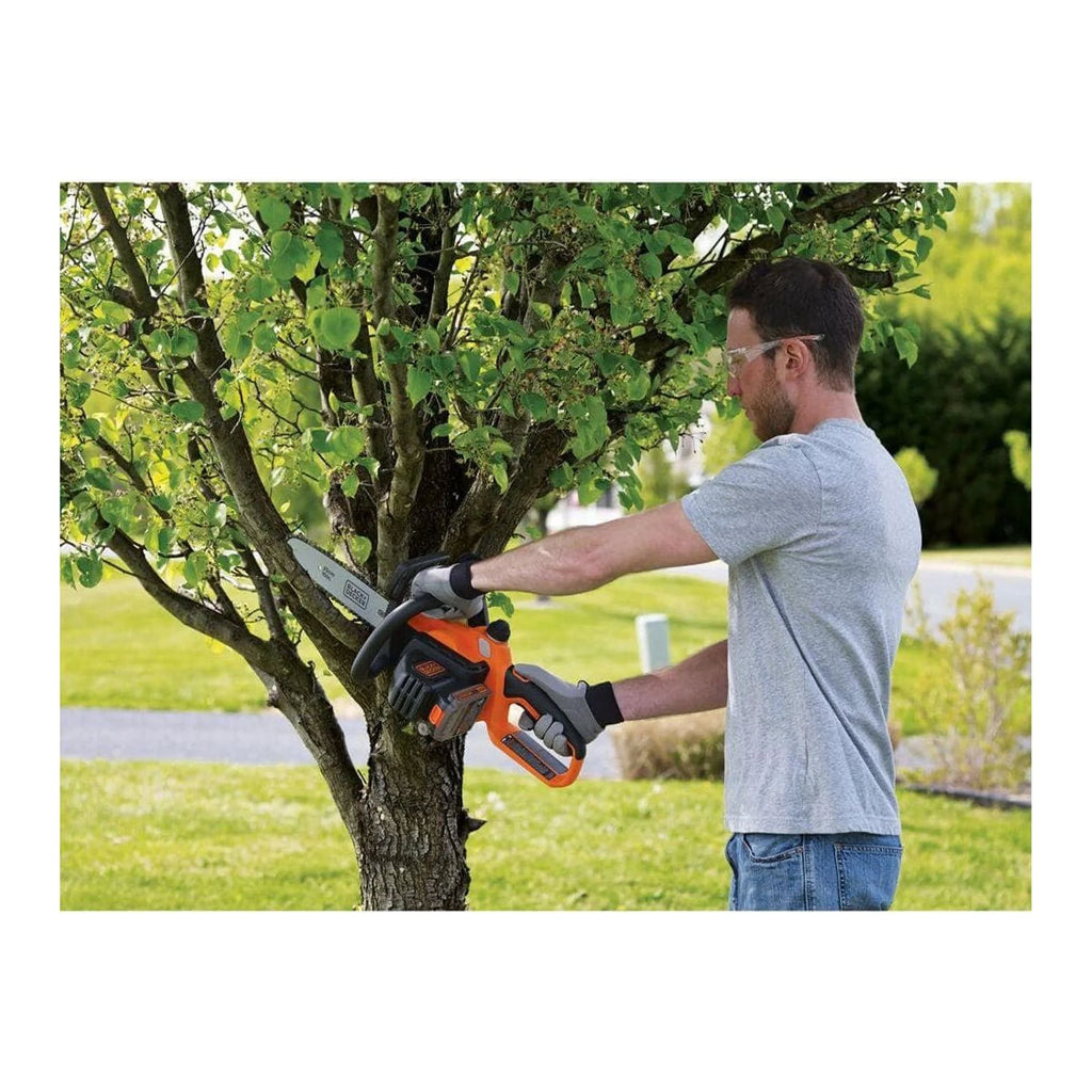 Cordless Chainsaw I476023