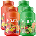 Fruits and Veggies V60255