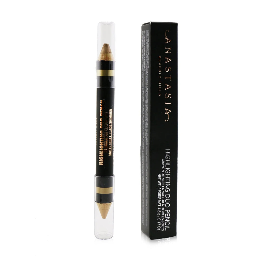 Highlighting Duo Pencil 4.8g/0.17oz O99776