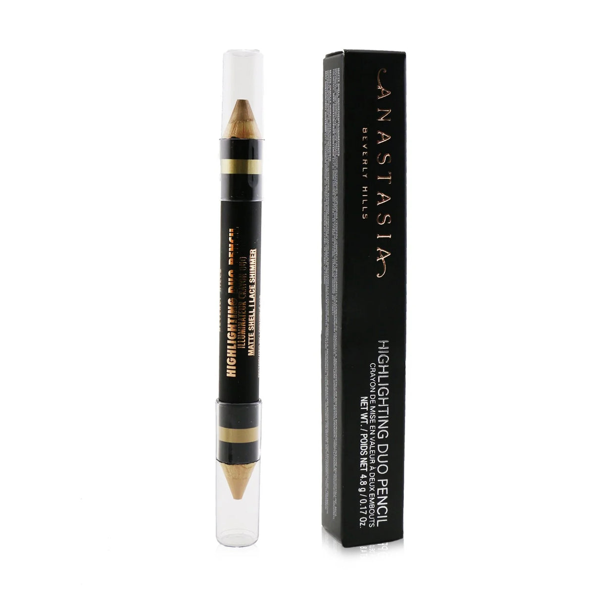 Highlighting Duo Pencil 4.8g/0.17oz O99776