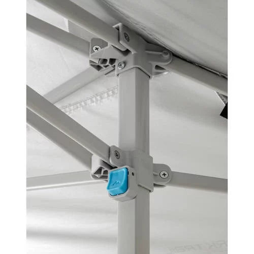 13'x13' Lighted Instant Canopy with Roof Vents H291