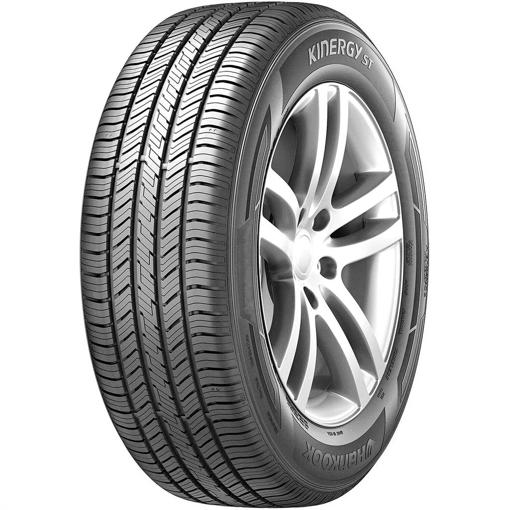 All Season 225/60R16 98T Passenger Tire D573746