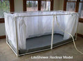 Portable Handicap Shower Chair A851375