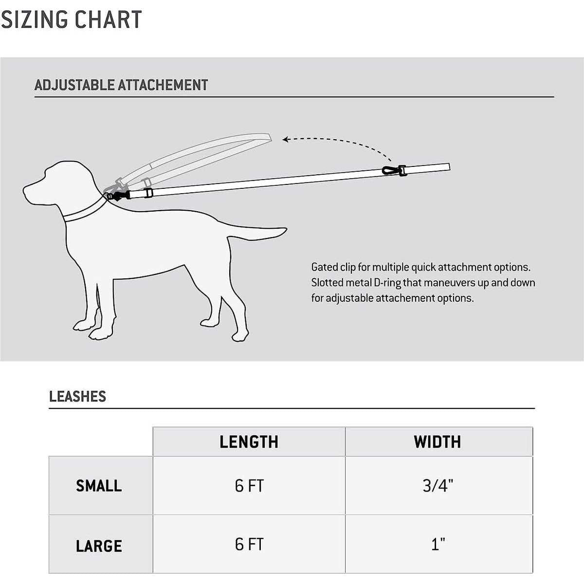 Carhartt Dog Leash U85662