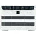 5,000 BTU Window-Mounted Air Conditioner with Remote Control, White F918908