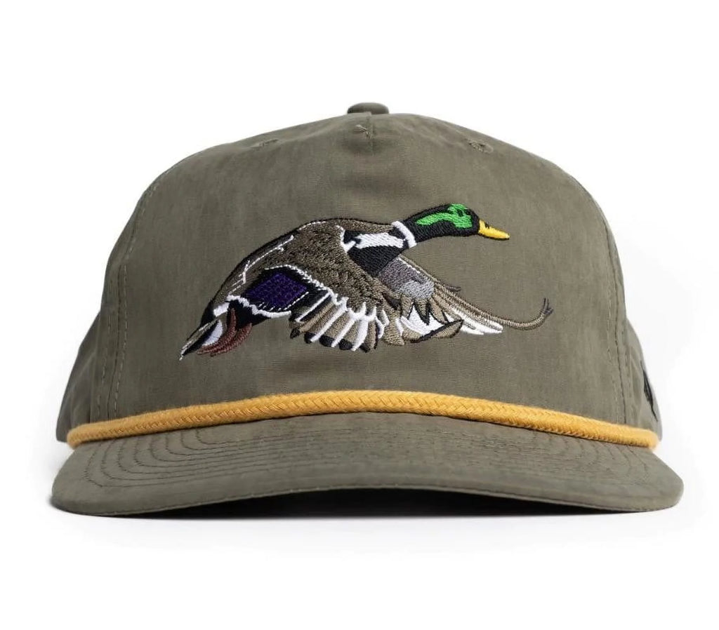 Rope Hat W722543