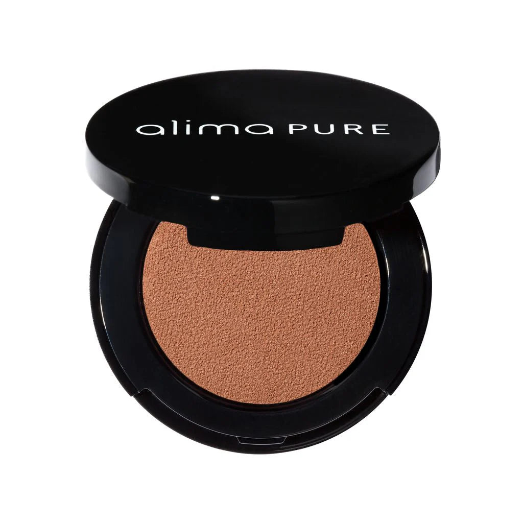Cream Blush With Compact Z599