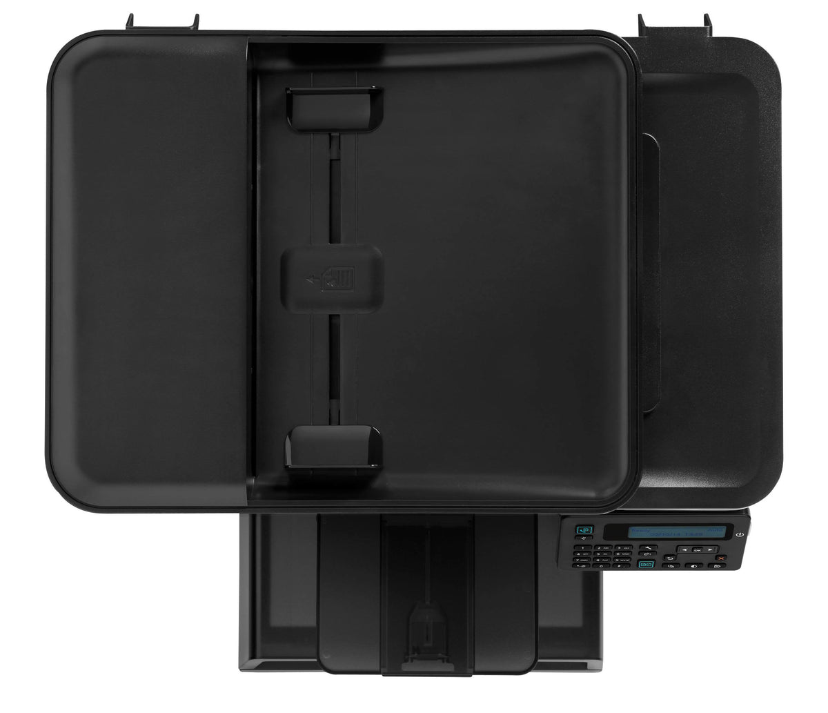 Monochrome Laser Multifunction Printer O4647