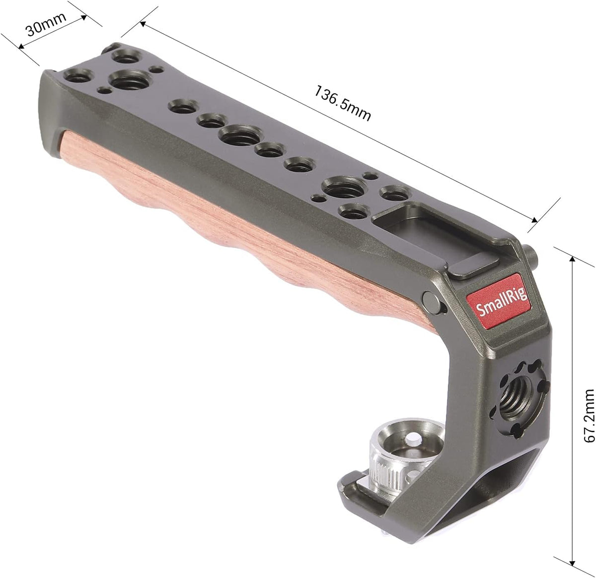 Locating Handle G89508