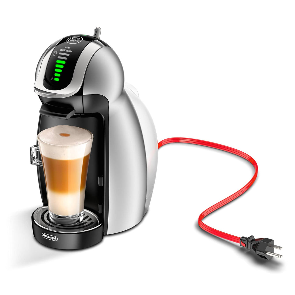 Coffee, Espresso and Cappuccino Pod Machine S8871