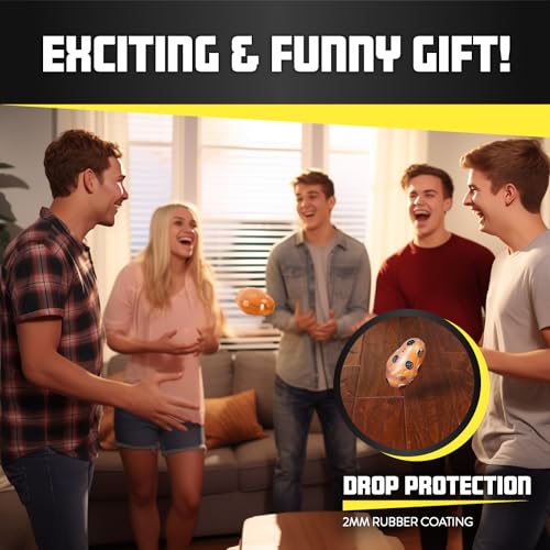 Shocktato Party Game W593527