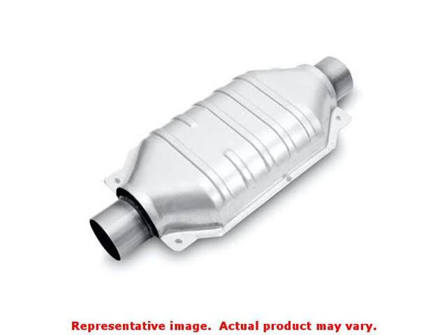 Universal Catalytic Converter T670