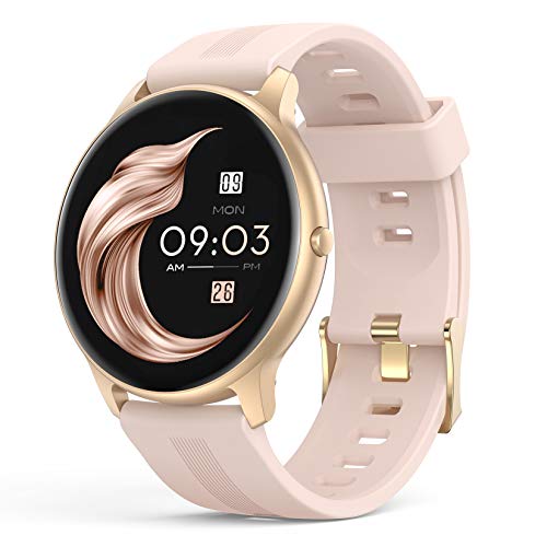 Blue Smart Watch P7276