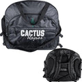 Black Bag with Ice Pockets C797307