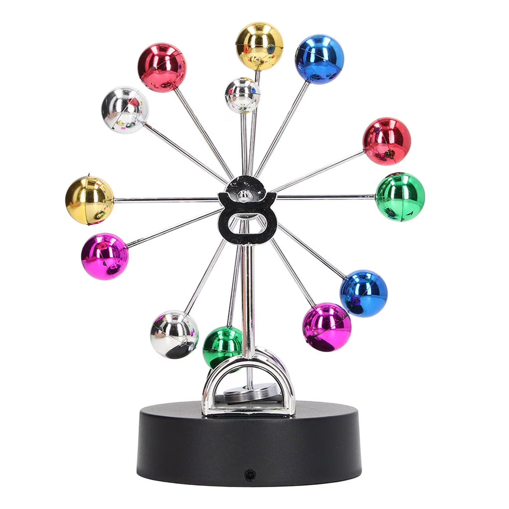 Ferris Wheel Balance Desk Toy X160403