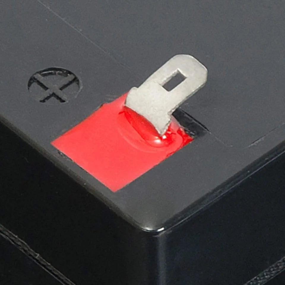 12V 9Ah UPS Battery S54042