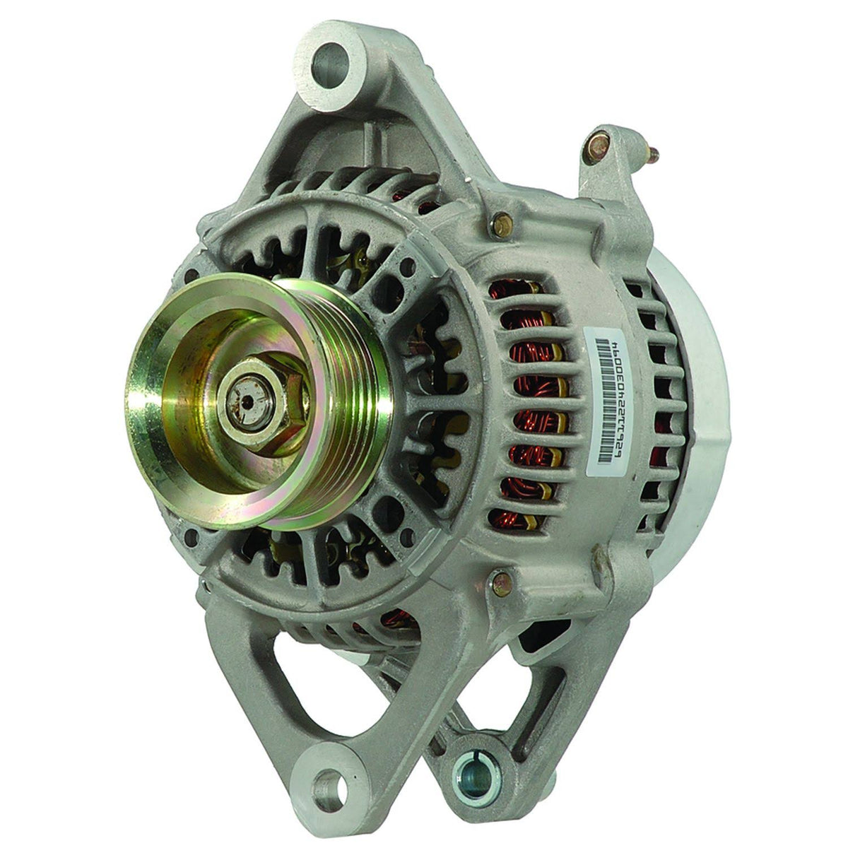Alternator W174