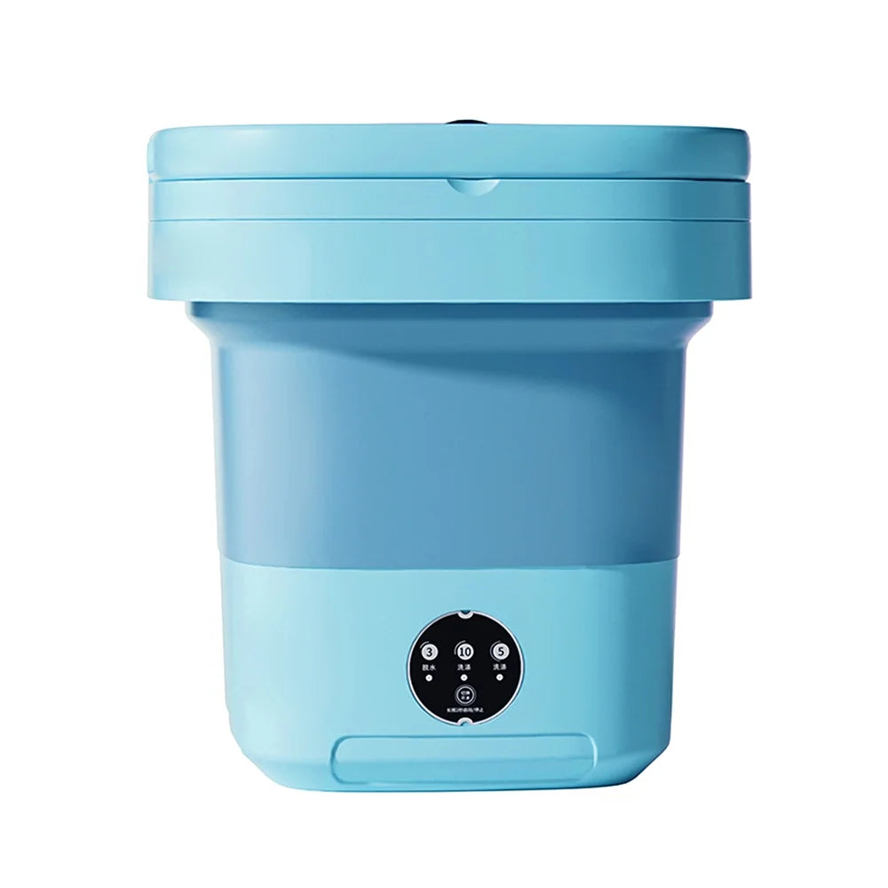 Portable 8l Dryer with Drain Q434878