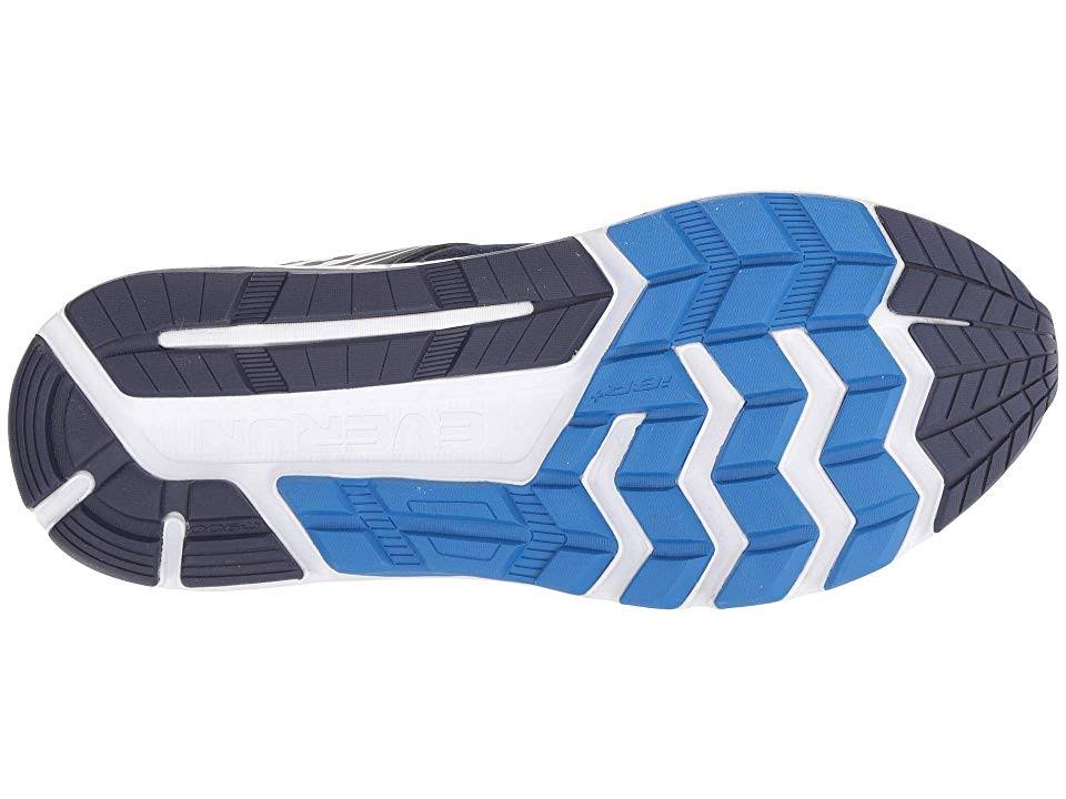 Navy/Blue Men's Running Shoes, Size 11 Wide A39782