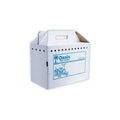Disposable Cardboard Pet Carrier Y17595
