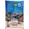 Live Aragonite Saltwater Aquarium Sand T543