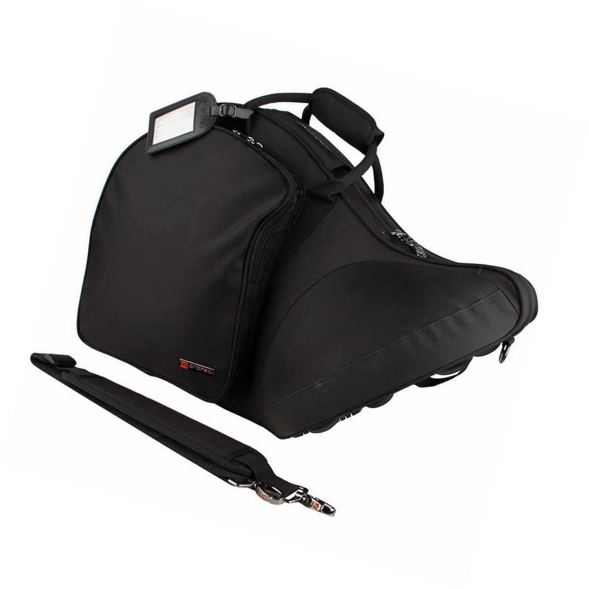 Contoured French Horn Case Q316