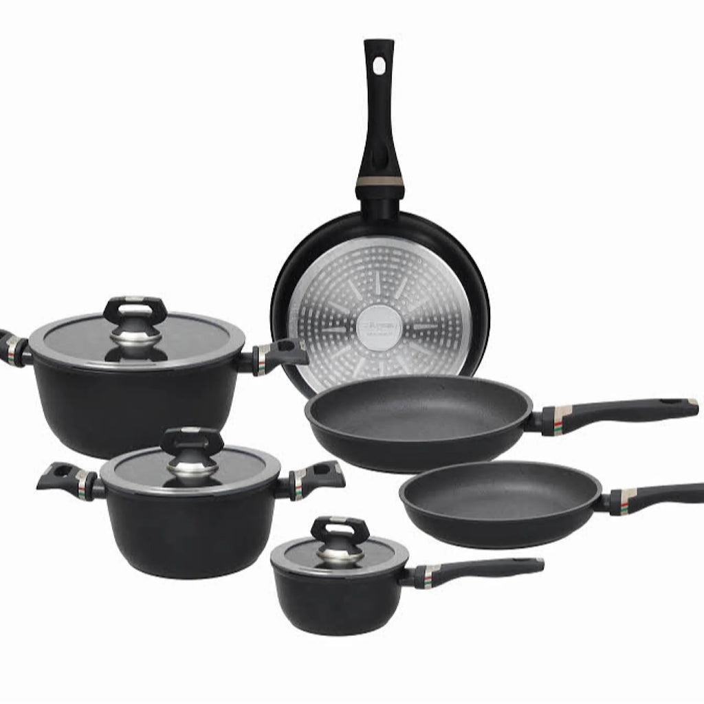 Fry Pan 28cm N8098