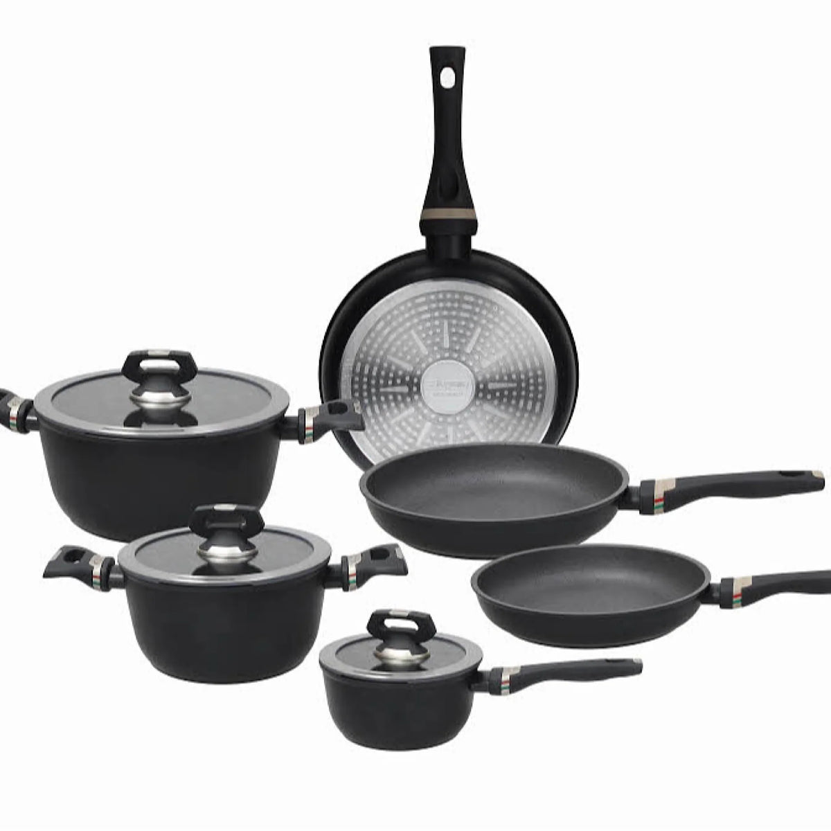 Fry Pan 28cm N8098