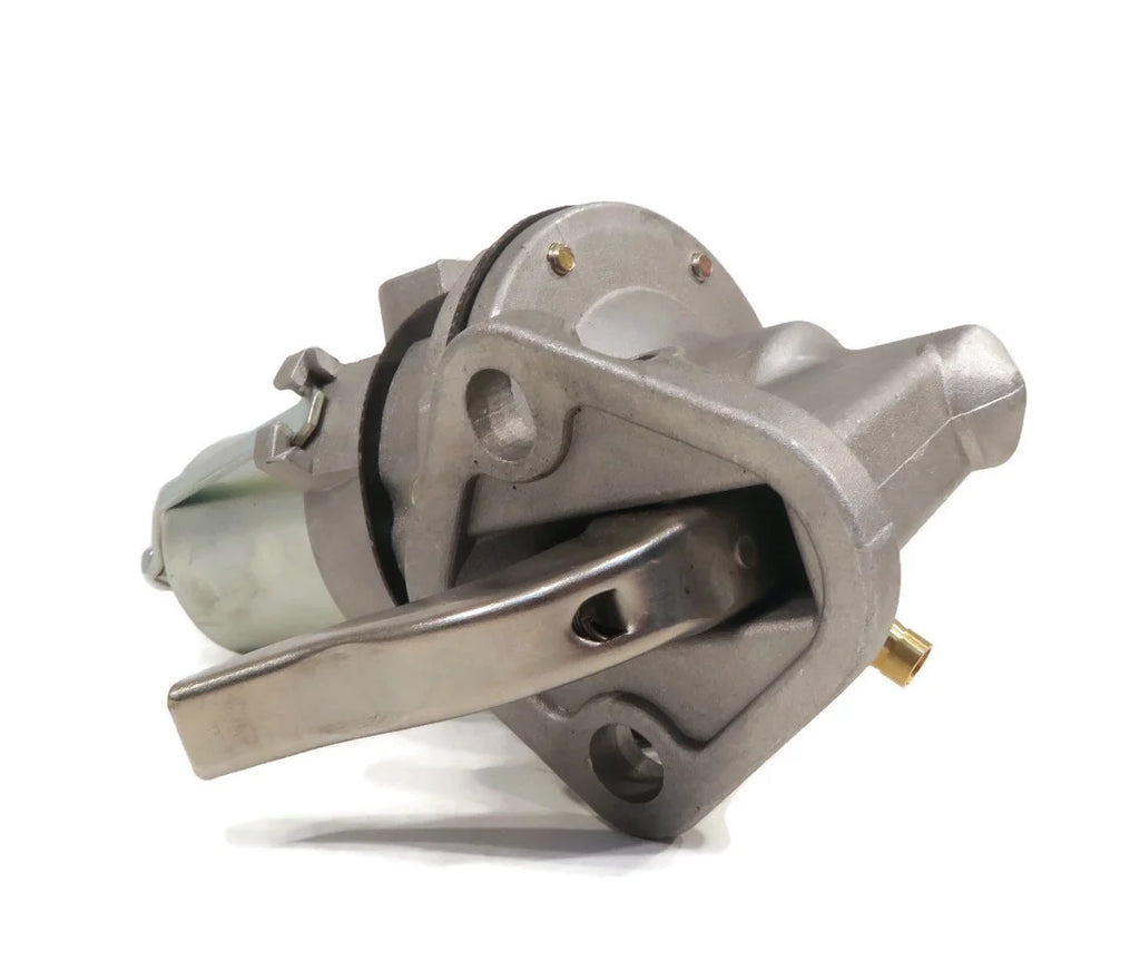 Fuel Pump With Gaskets For Sterndrive Assembly Engine Kit V50958