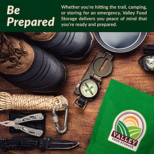 Emergency Food Supply 25 Year Shelf Life G45698