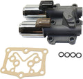 Dual Linear Shift Solenoid for Honda Fit 2007 2008 Q56457
